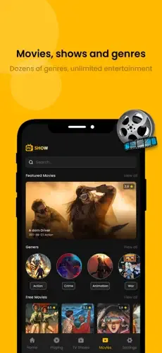 tata-play-fancode-sports Movies and shows